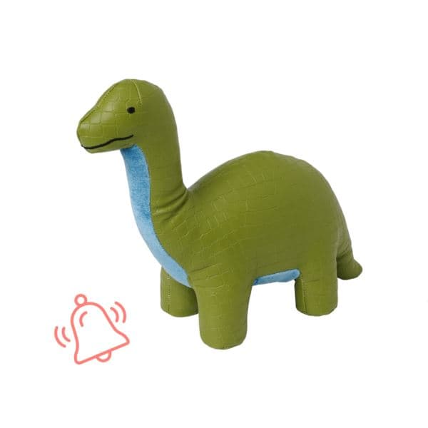 Dino Friend - Steffy the Stegosaurus