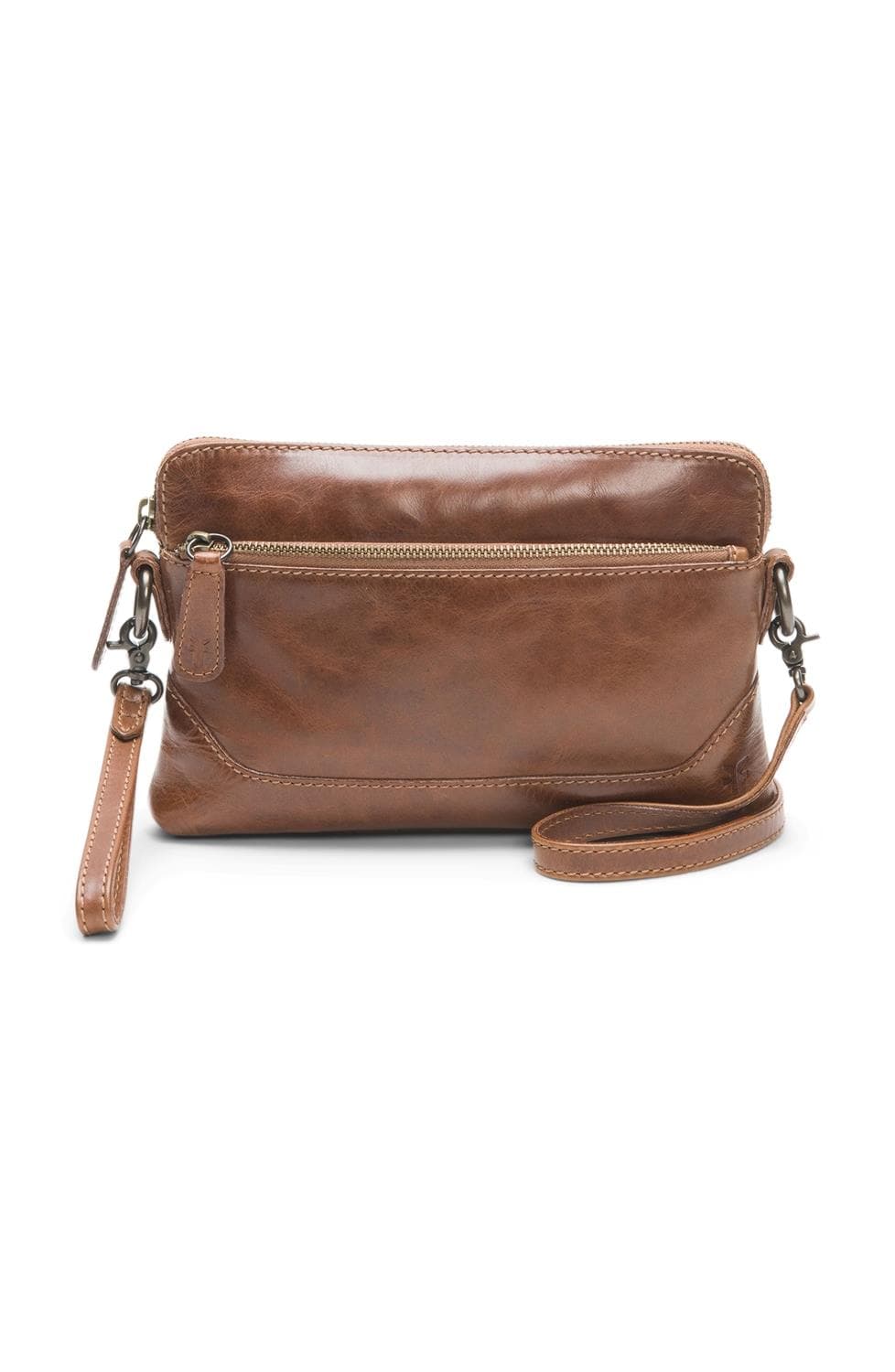 Melissa Crossbody Wristlet
