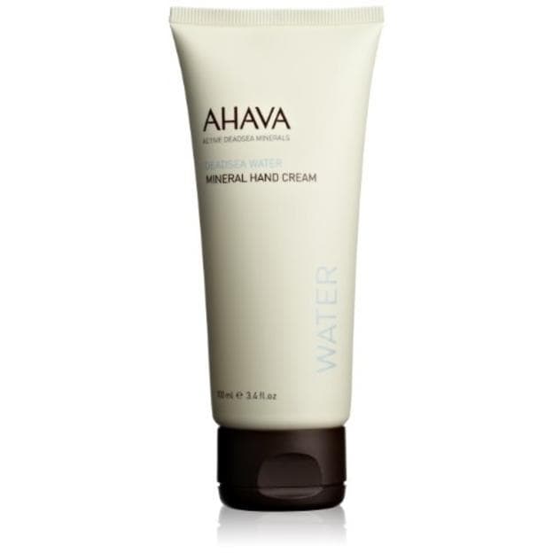Mineral Hand Cream Size 100ml