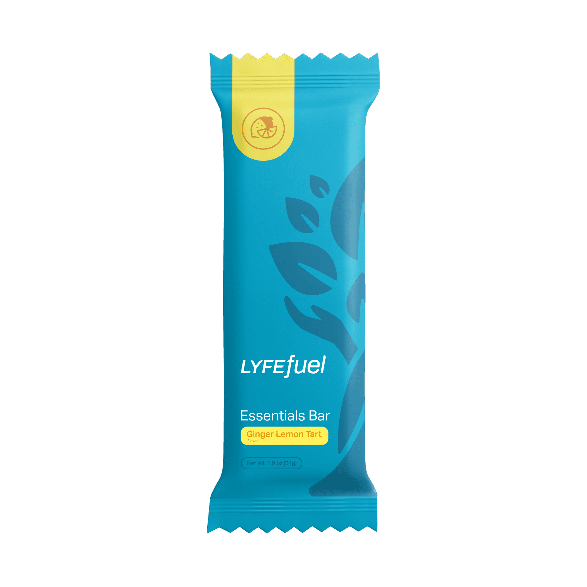 Essentials Nutrition Bar