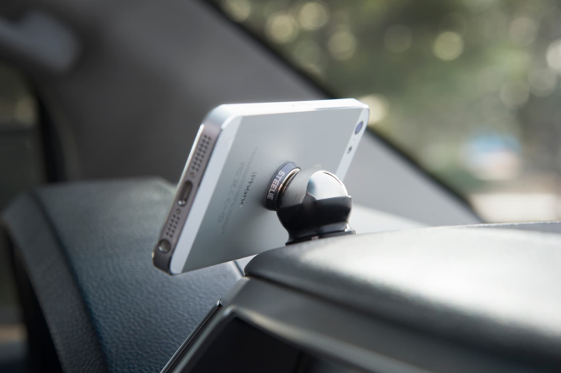 Steelie Original Dash Kit