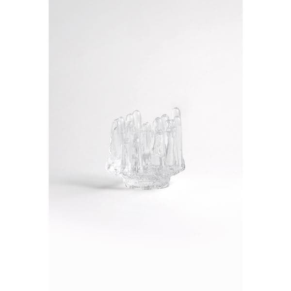 Polar Votive Clear Medium