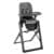 City Bistro High Chair Graphite