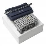 Set Cacharel (lady purse & scarve)