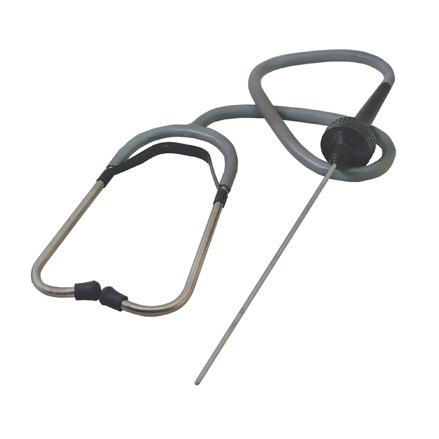 Hi Fi Stethoscope