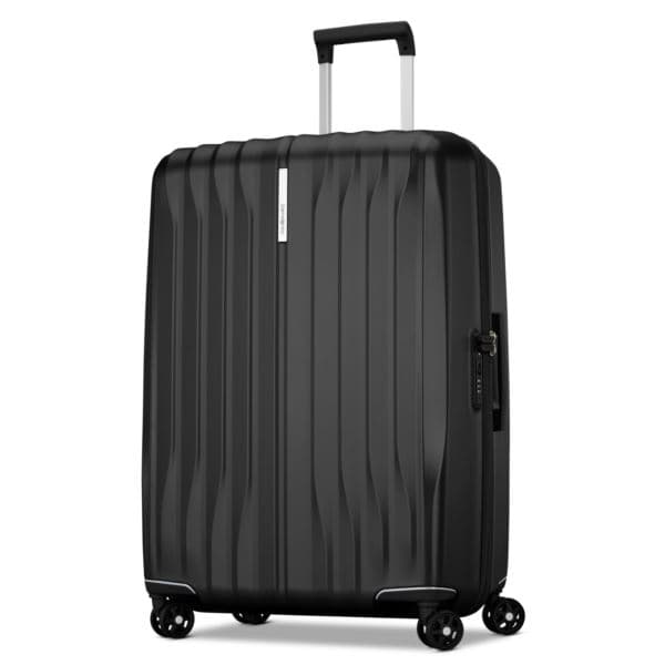 UpLIFT Hardside Large Spinner Phantom Black