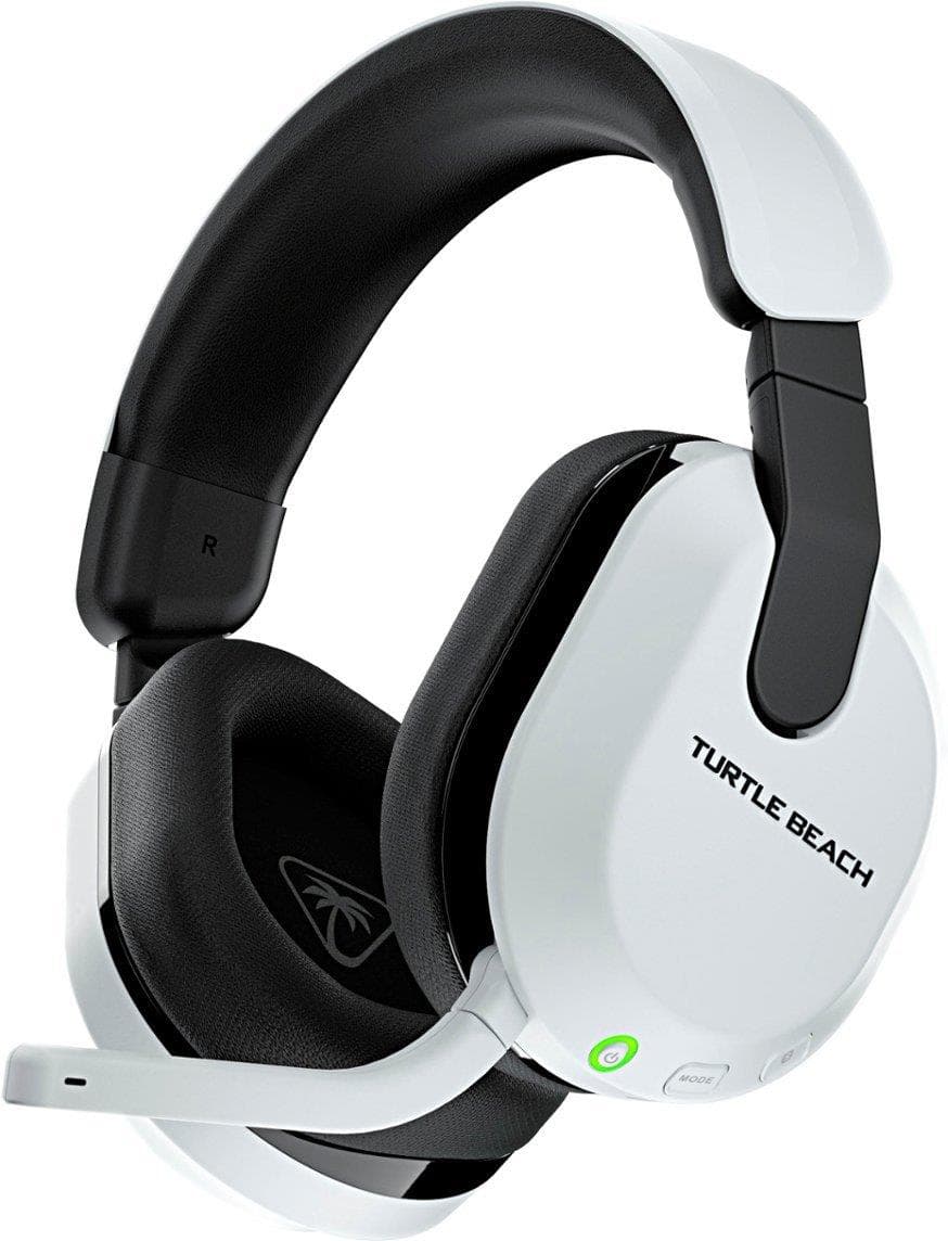 Stealth 600 Gen 3 Gaming Headset for PlayStation: White