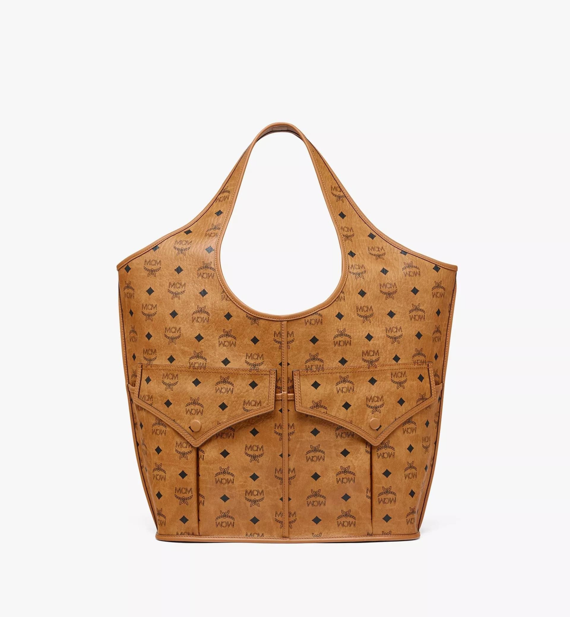 Aren Leni Shopper in Visetos Size X-Large