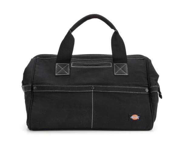 Dickie's 16" Work Bag: Black