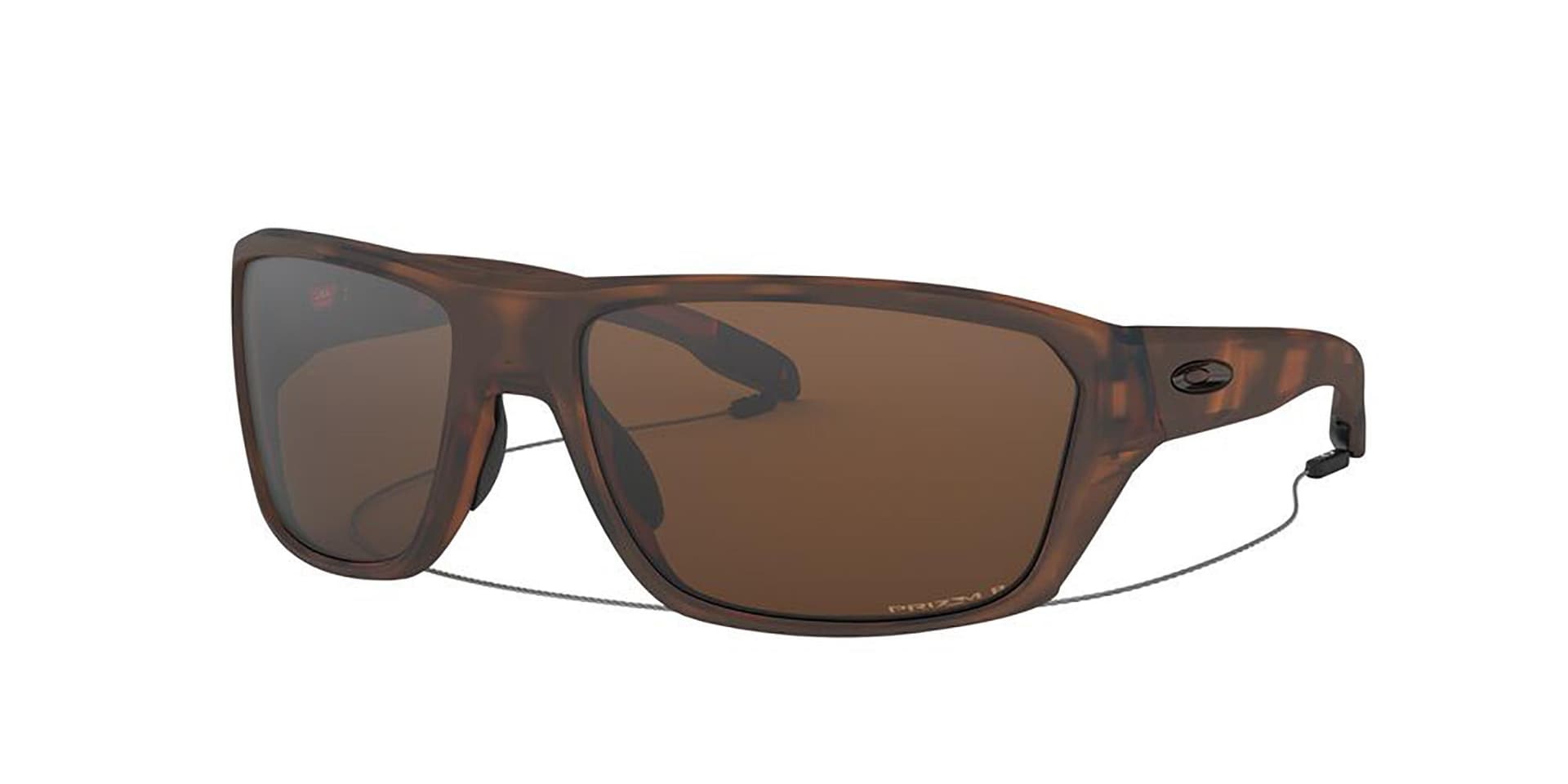 Split Shot Unisex Sunglasses Polarized Size 64
