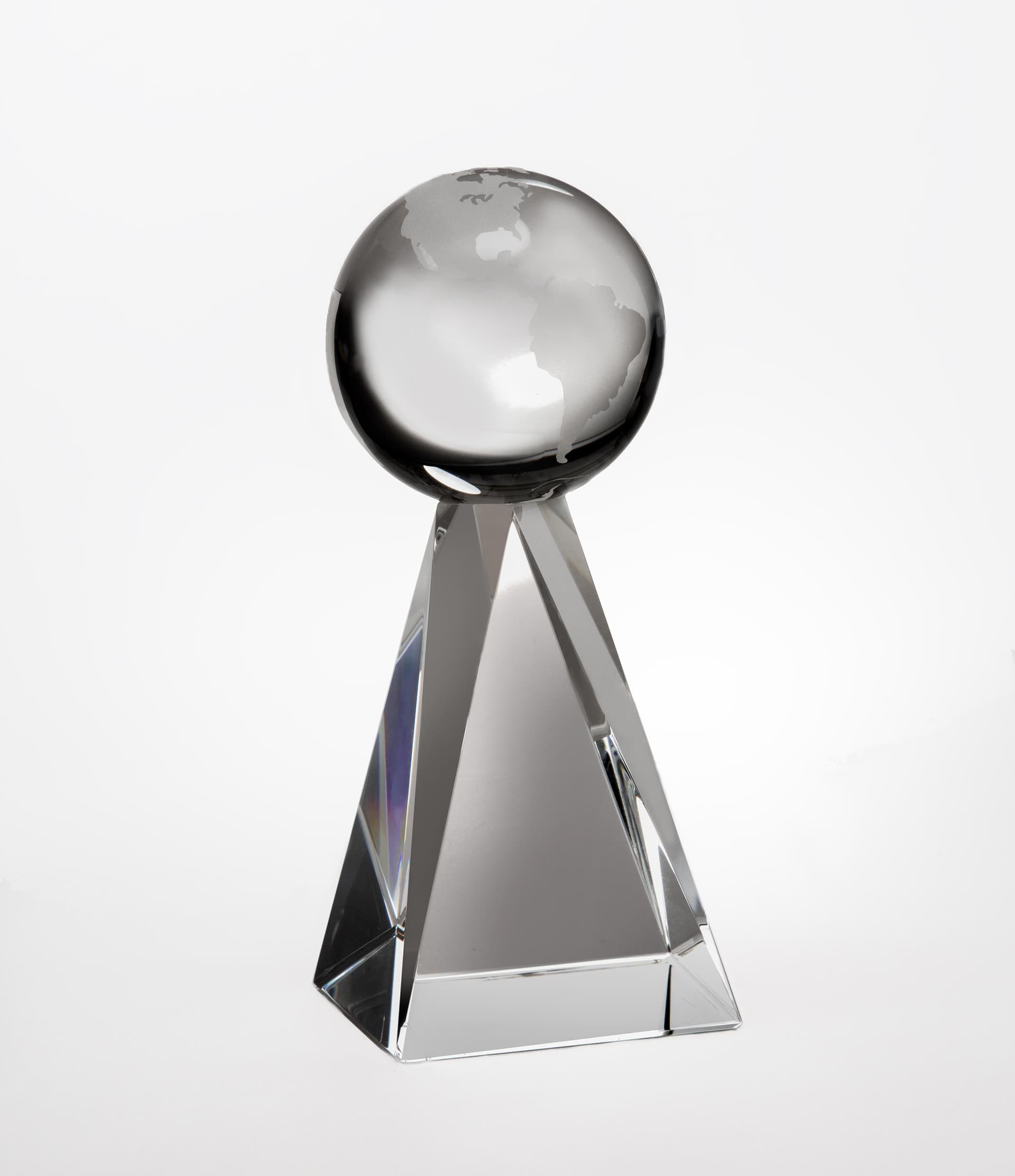 Monument Globe Award small