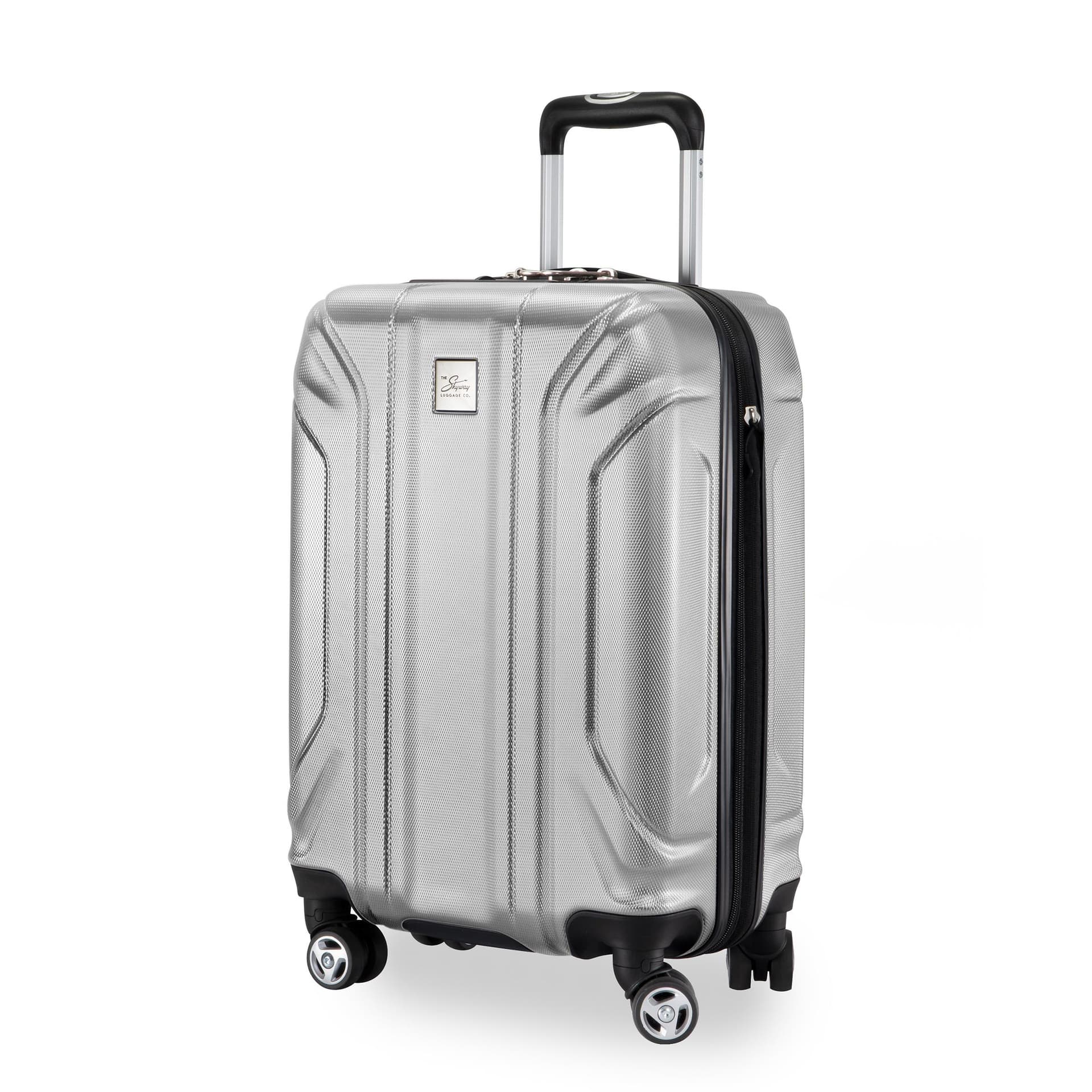 Skyway - Nimbus 5.0 Carry-On - Silver