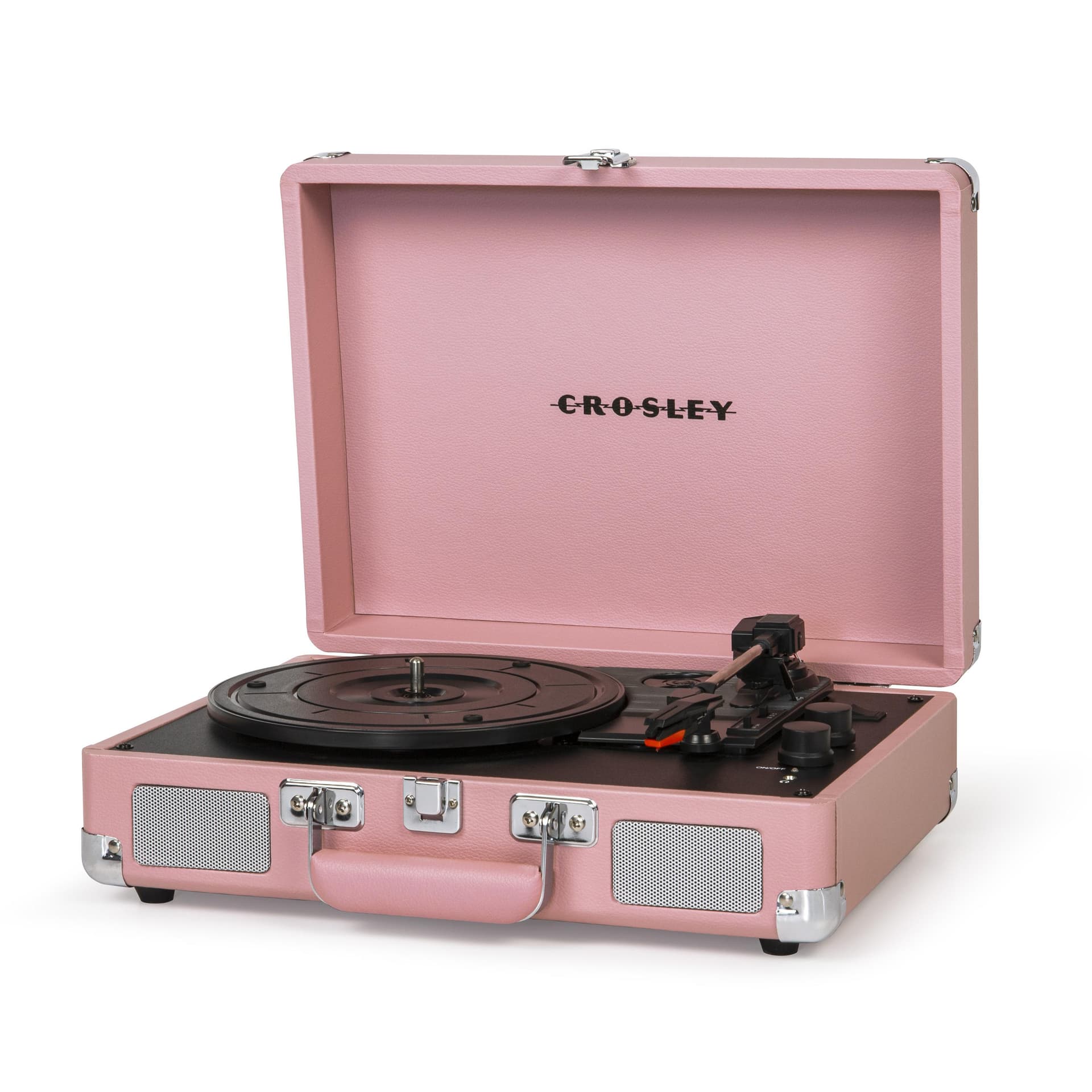 Cruiser Deluxe Record Player