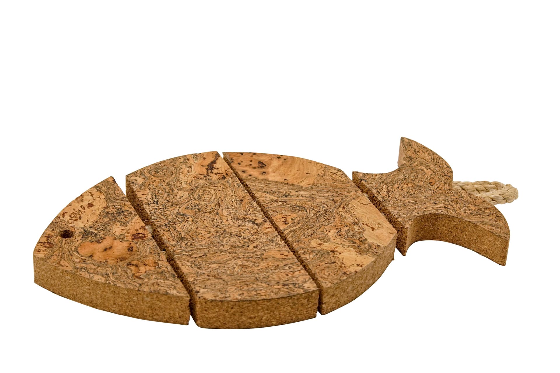 Bassy Cork Trivet
