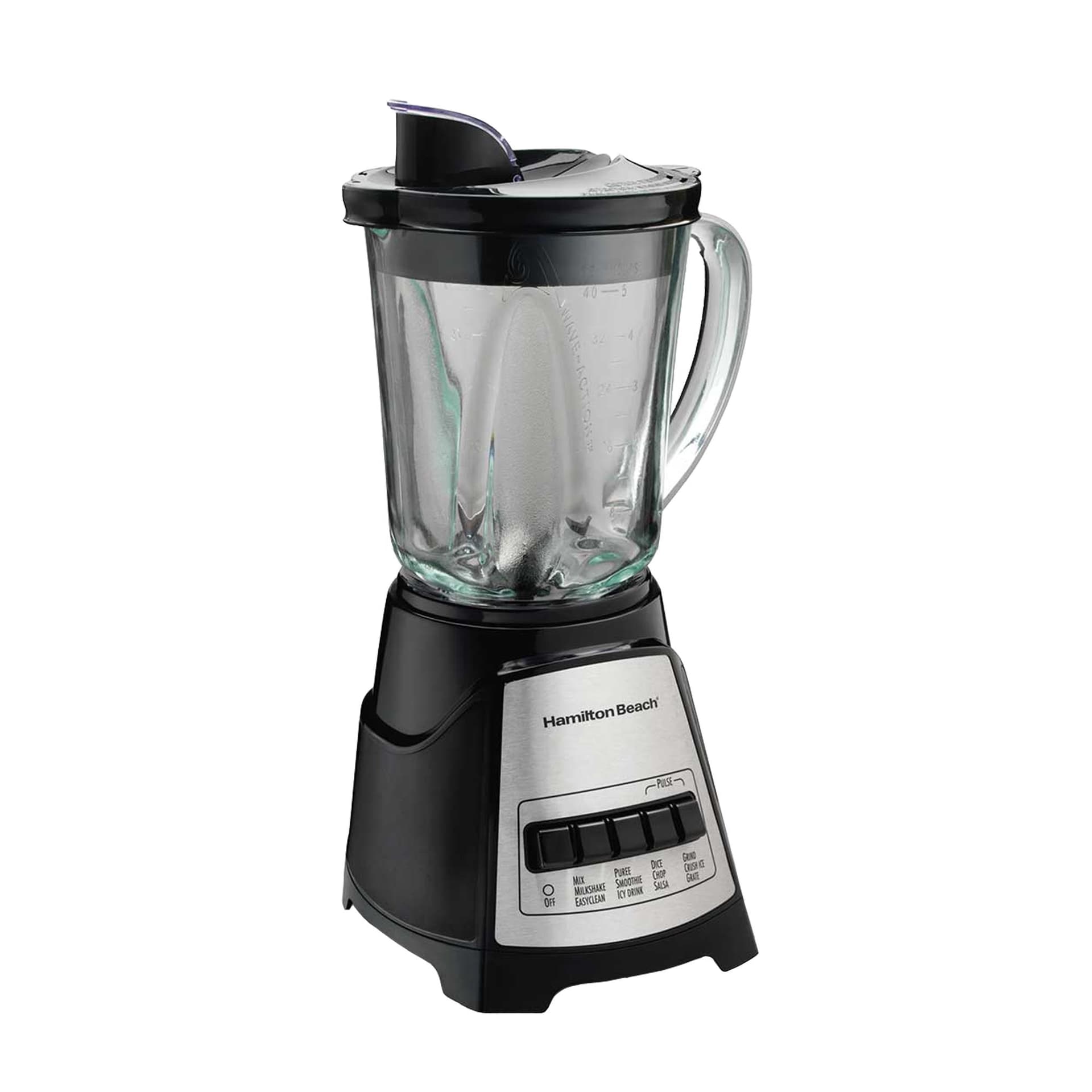 Power Elite MultiFunction Blender