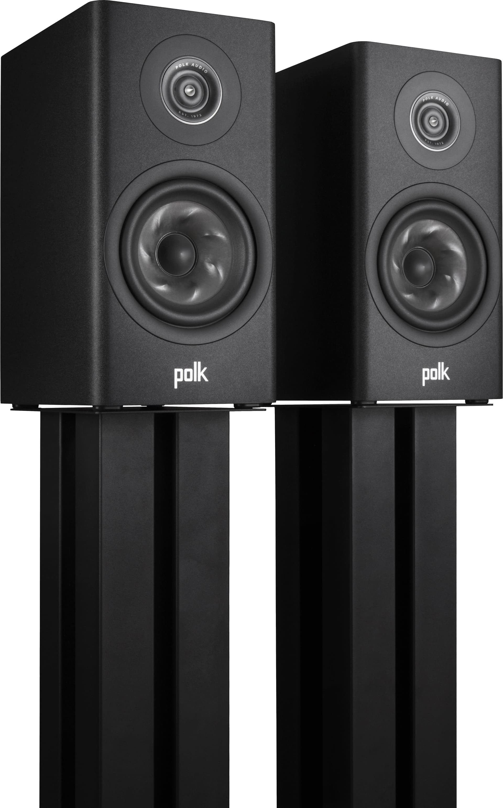 Polk Audio Reserve R100 Bookshelf speakers