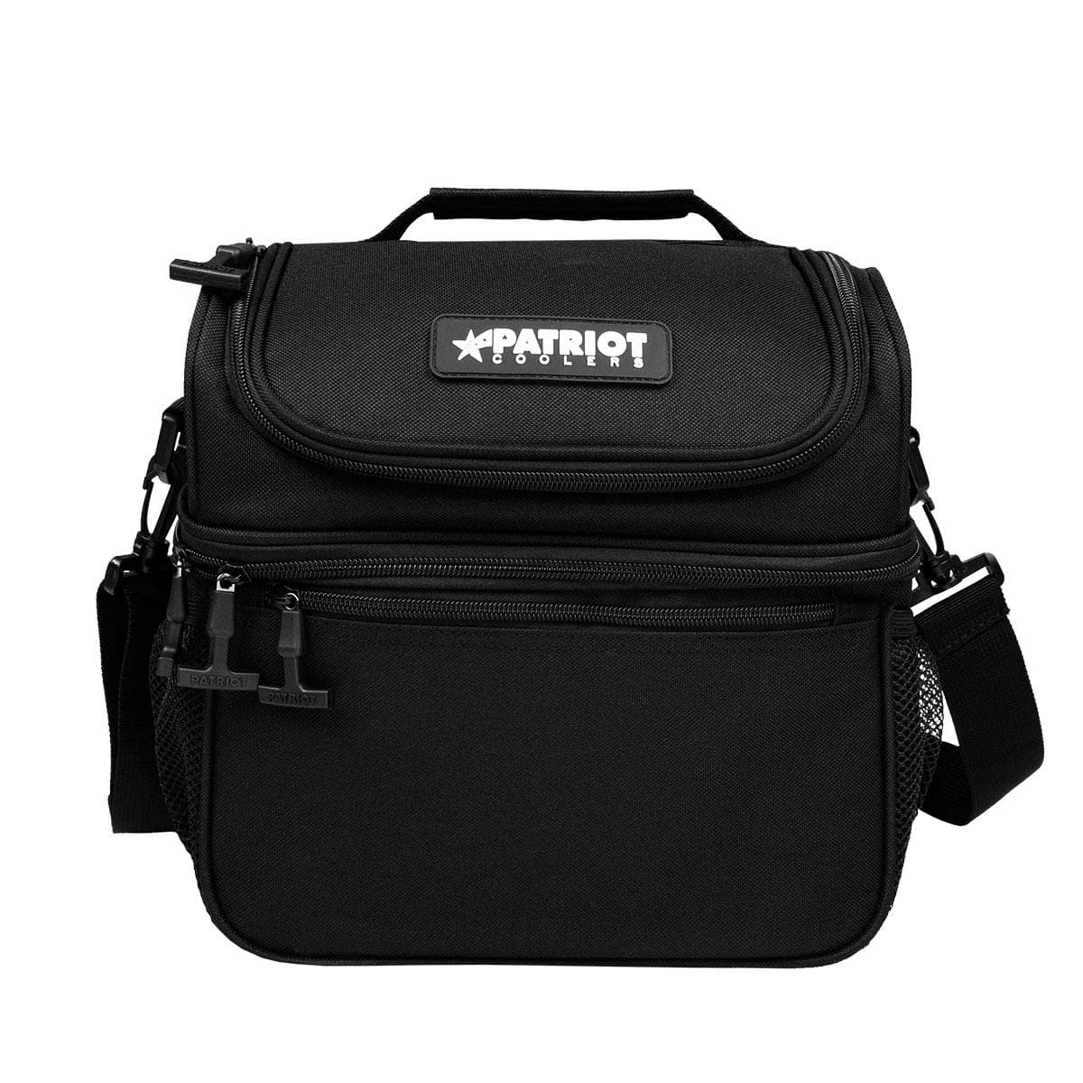 Patriot Lunchbox Duo 15