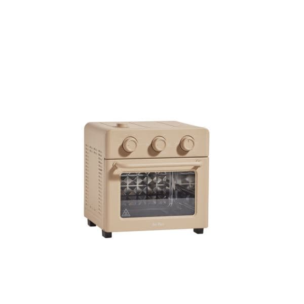 Wonder Oven in Char