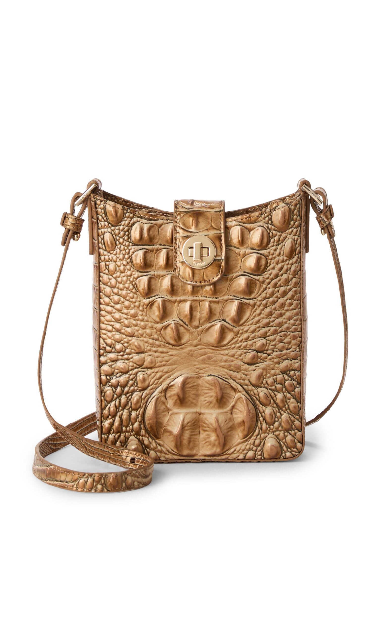 Marley Crossbody Bag Size 7.5"