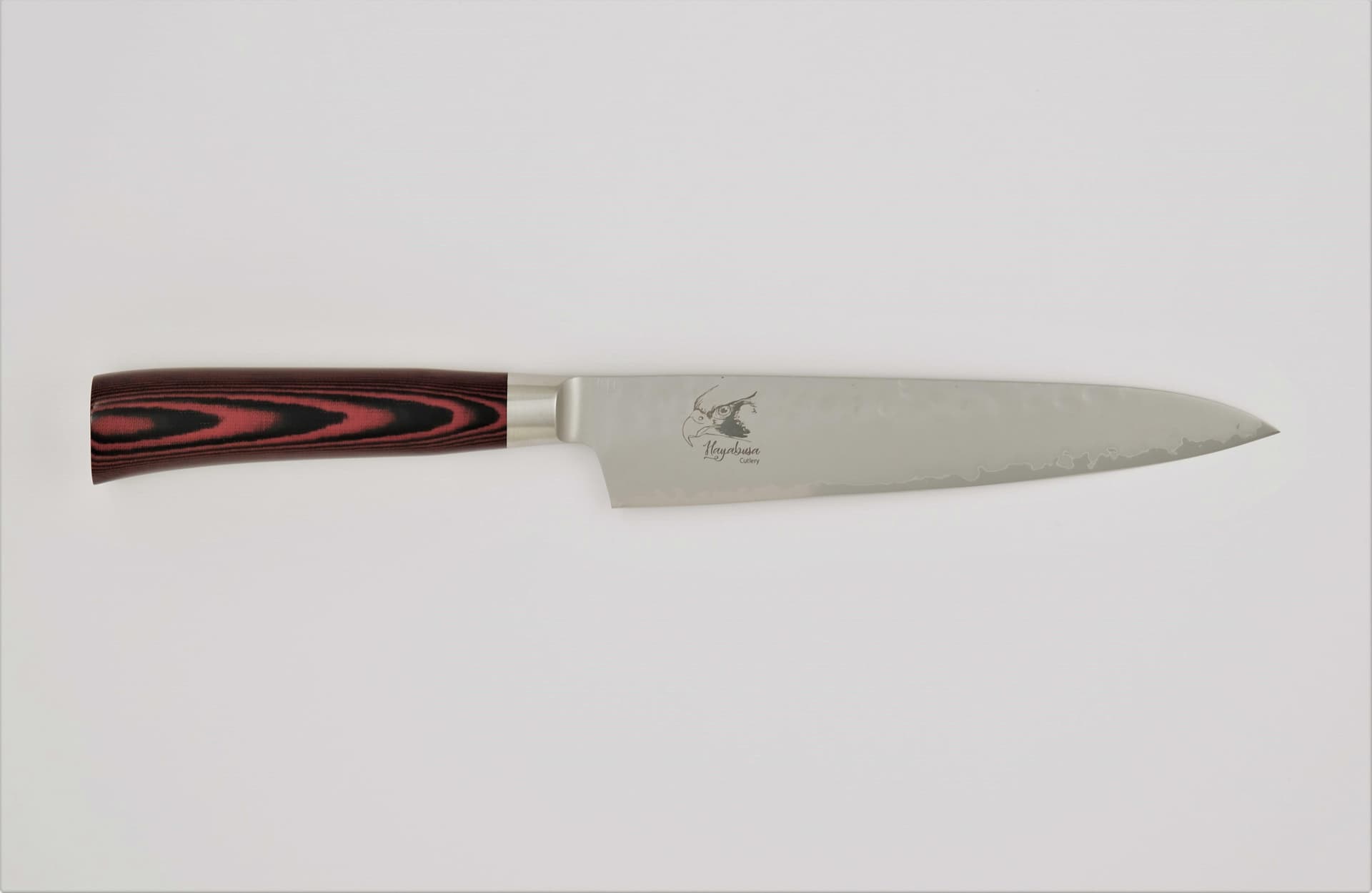 Ginkgo - 6" Utility Knife-Hayabusa Cutlery