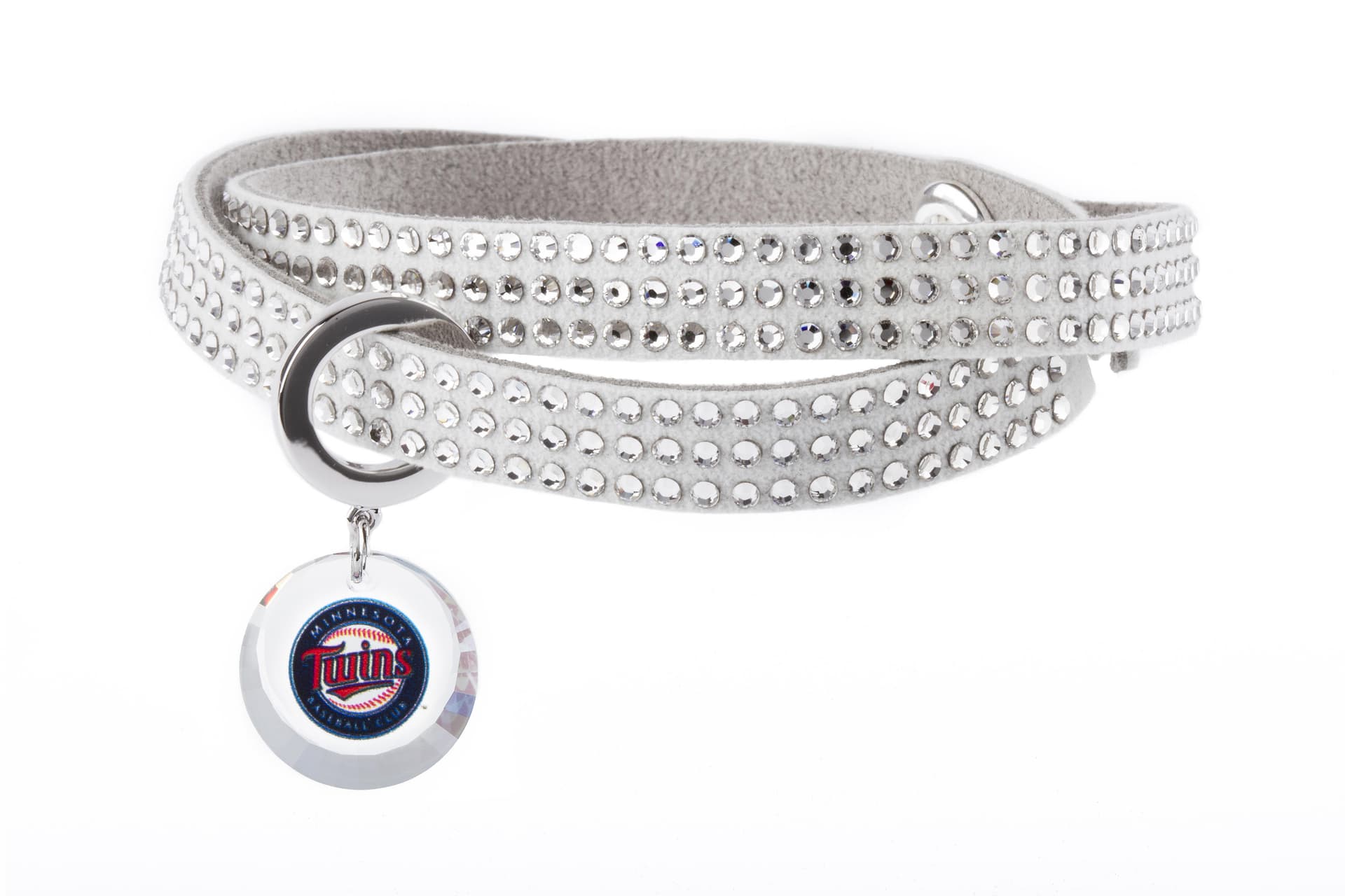 Home Run Twins Bracelet Exclusive