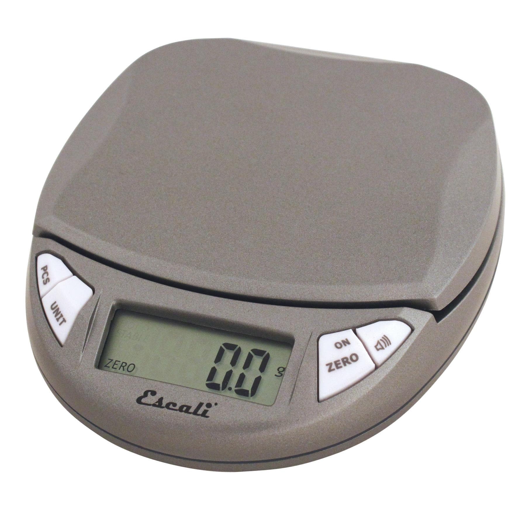 Escali - Pico High Precision Pocket Scale