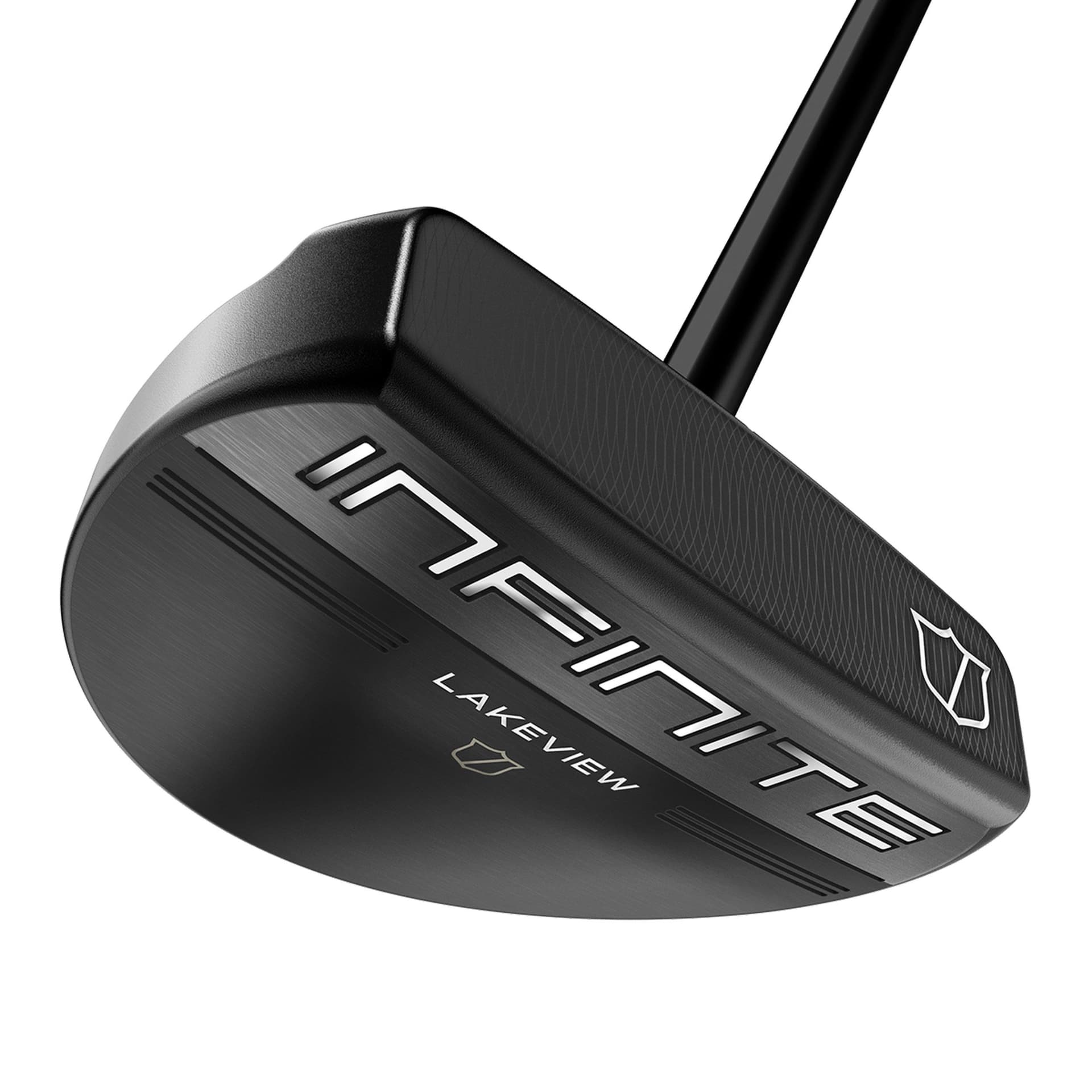 Wilson Infinite ZT Lakeview Putter - Left Hand/35 inch