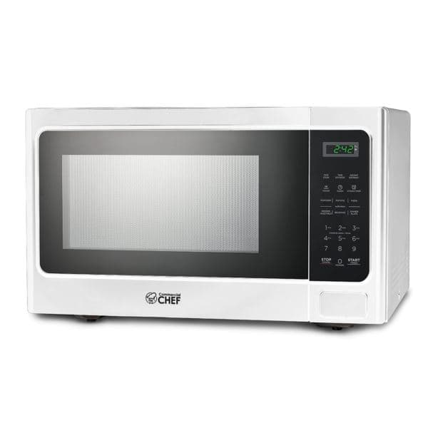 Countertop Microwave Oven Size 1.3 Cu. Ft
