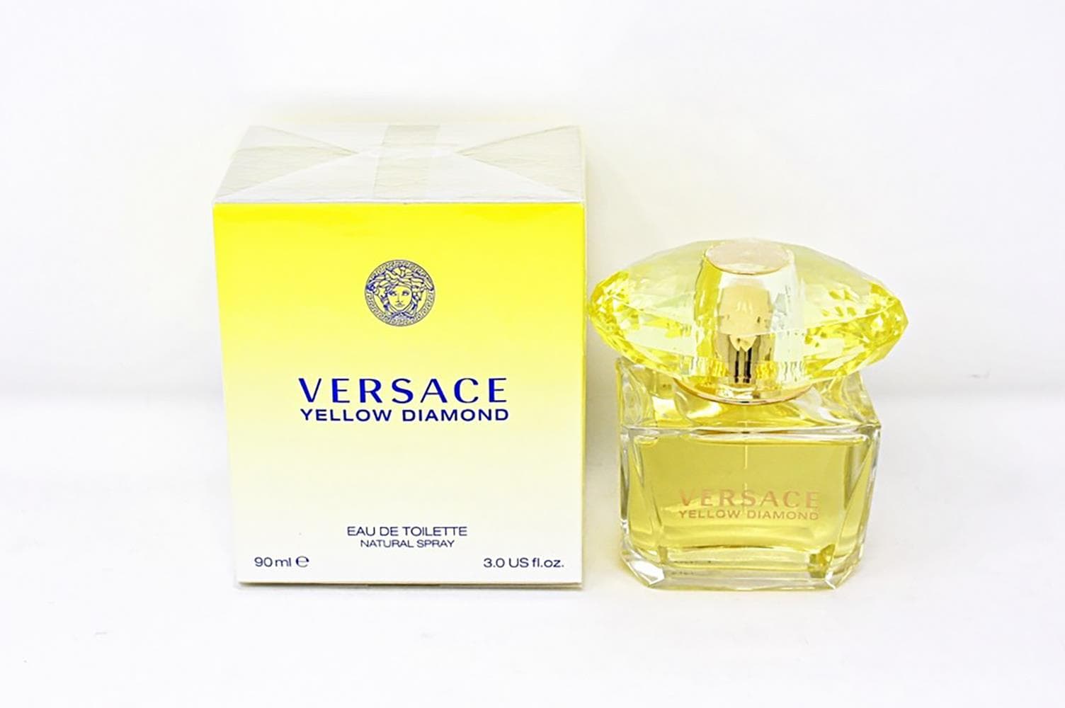Yellow Diamond EDT for Women Size 3.0 oz
