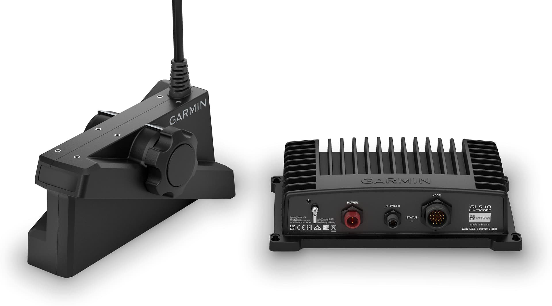 Garmin LiveScope(tm) XR System