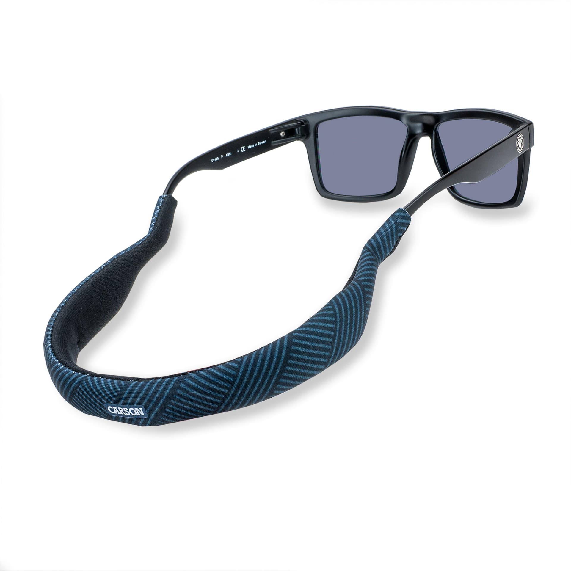 Floating Eyewear Retainer - Graphite