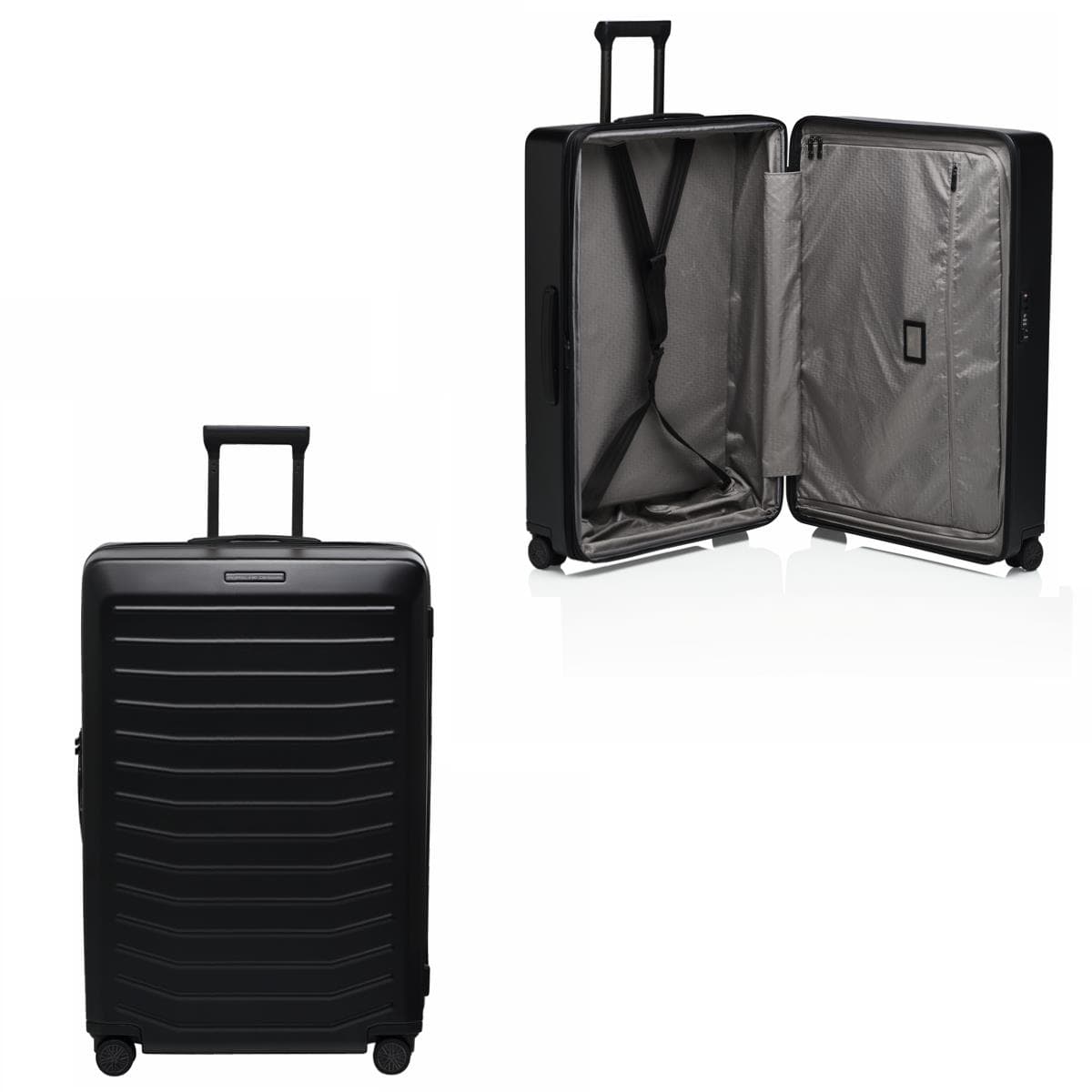 Porsche Roadster by Bric's 32 inch Expandable Spinner