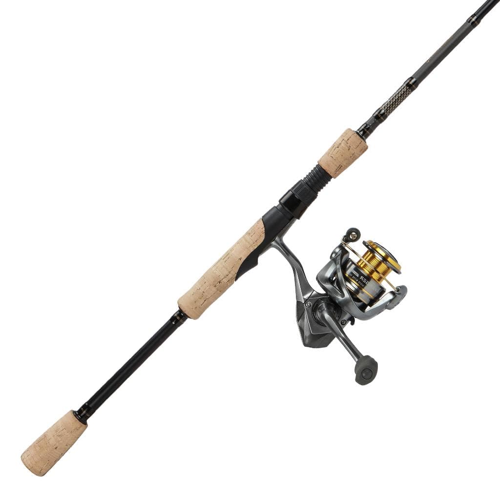 Avenger Spinning Combo - 7'0"