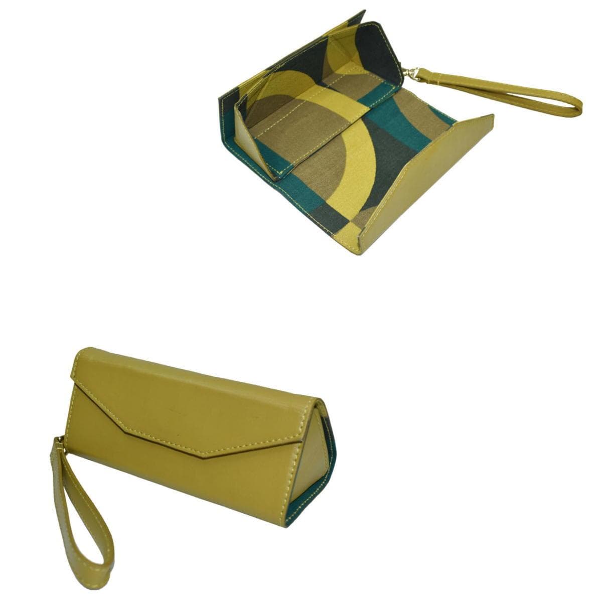 Okudo Glasses Case