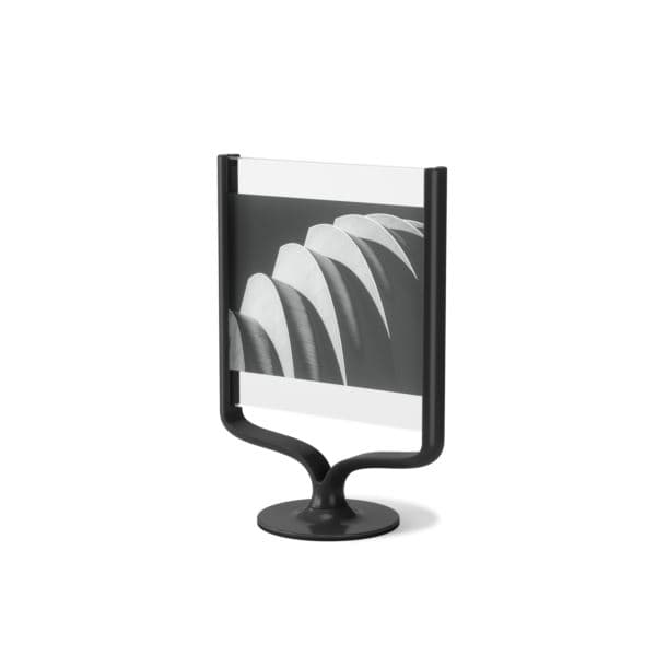 Wishbone Desk Pd 5X7 Black