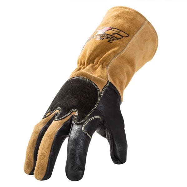 212 Performance ARC Premium TIG Welding Gloves: Small