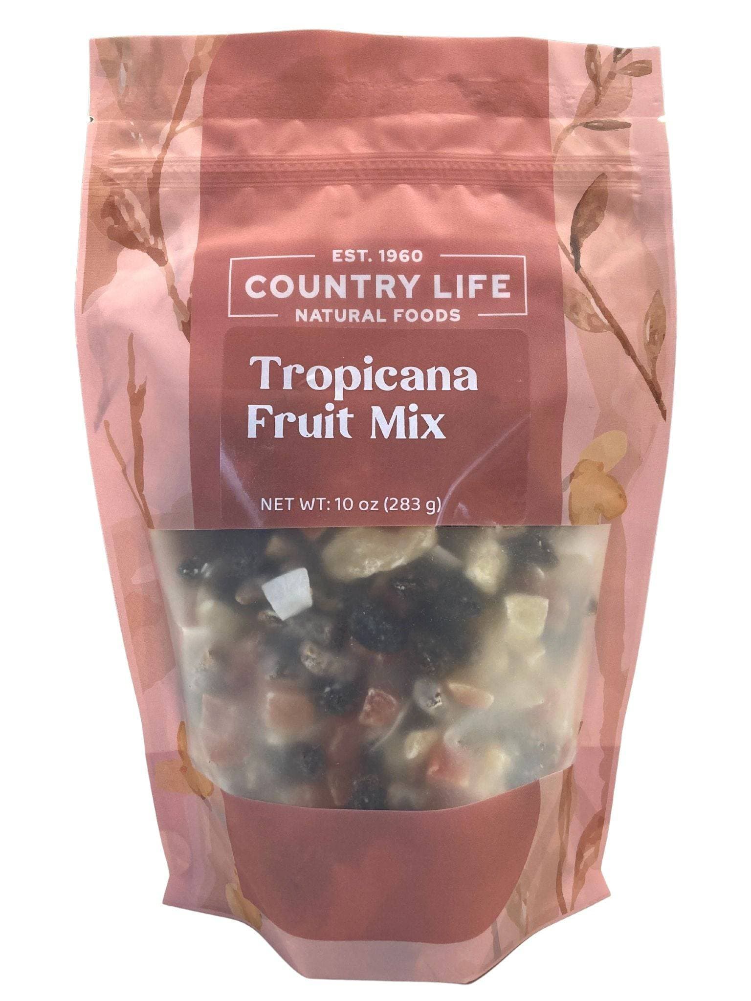 Tropicana Fruit Mix - 10 oz