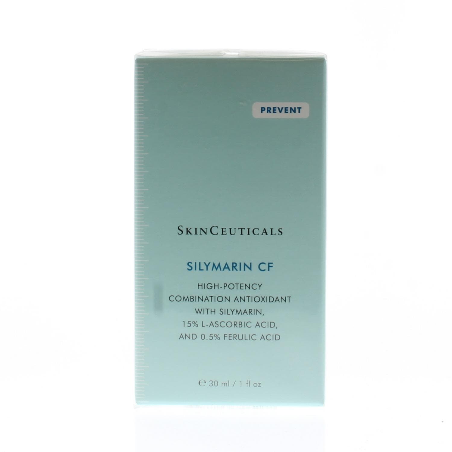 Silymarin CF Antioxidant Size 1oz