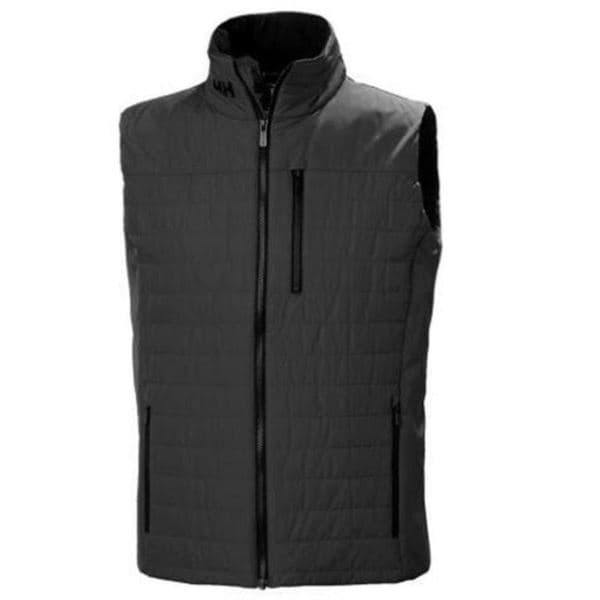 Mens Crew Insulator Vest 2.0-Navy-2X