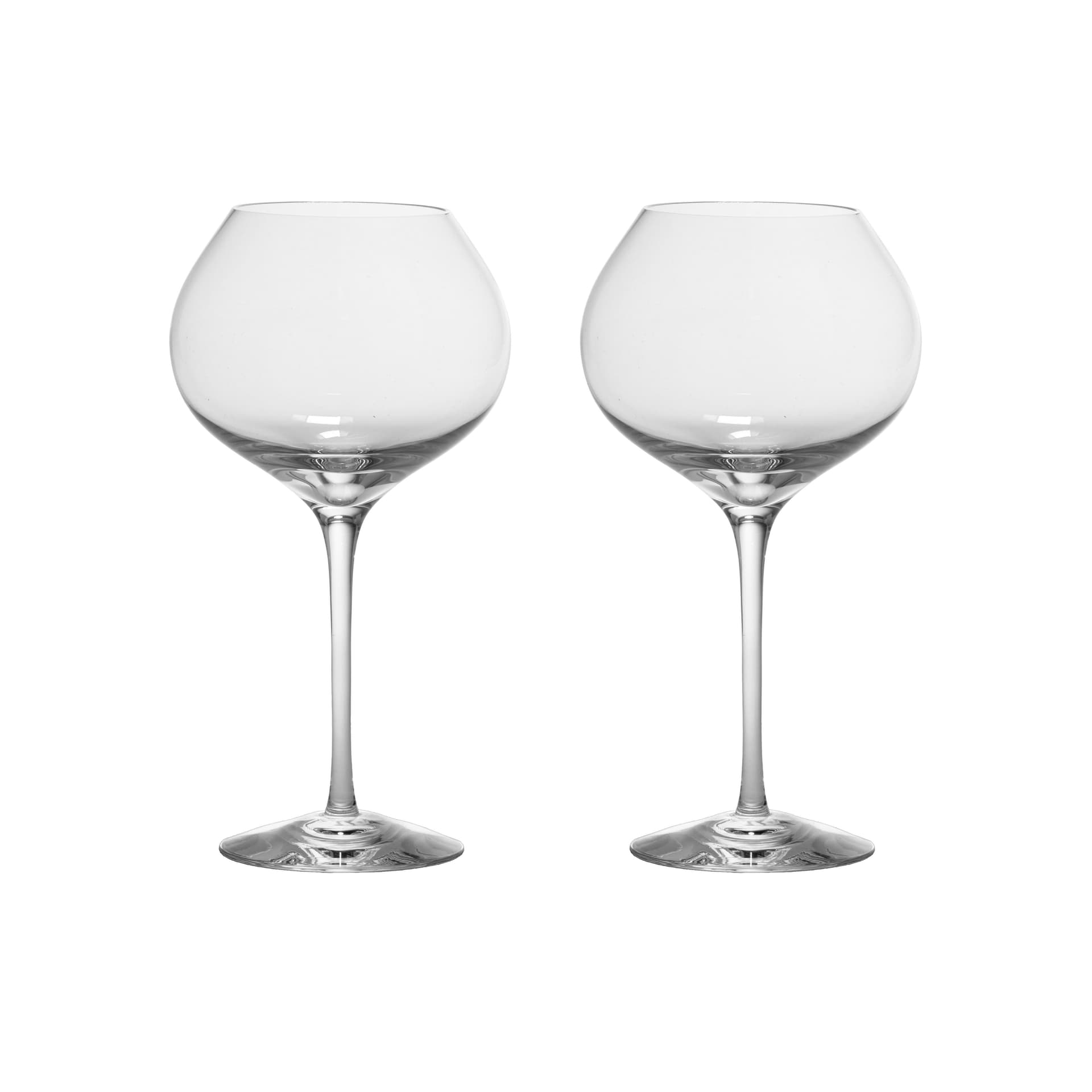 Difference Mature Wine set 2