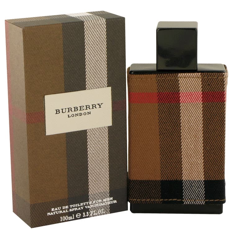 London Cologne, 3.3 oz Eau De Toilette Spray