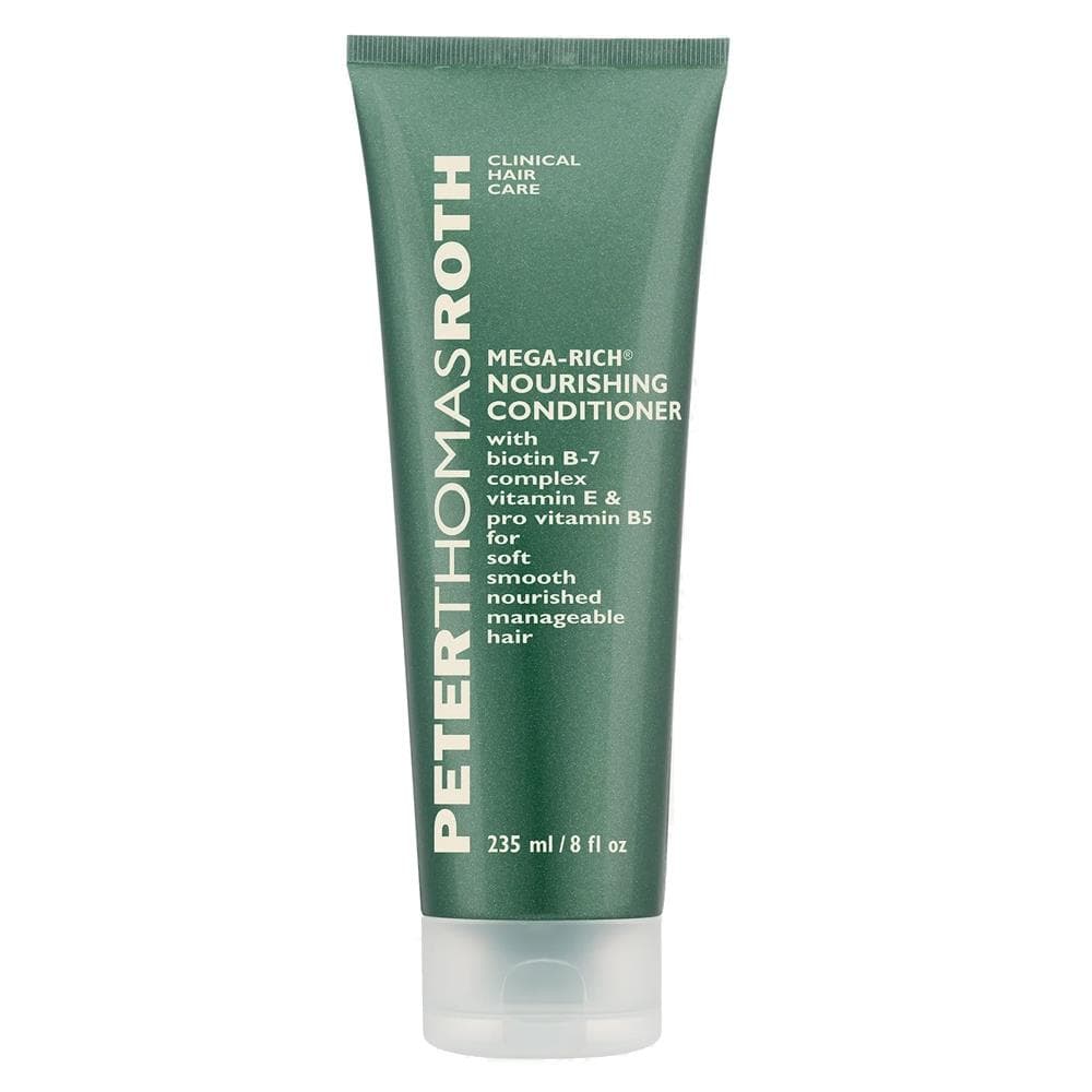 Mega-Rich Nourishing Conditioner Size 8oz