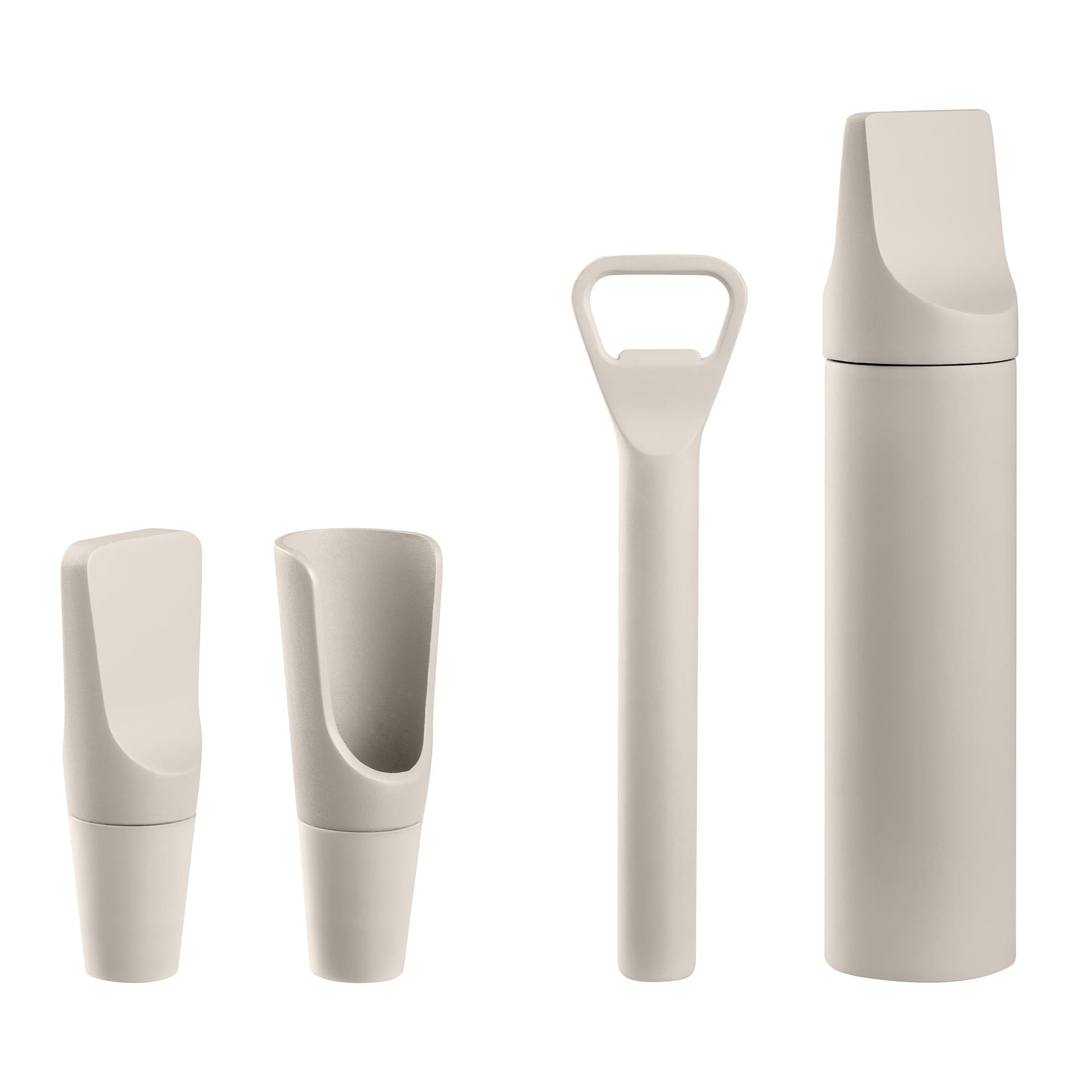 ILO - Wine Accessory Set - 4 Piece