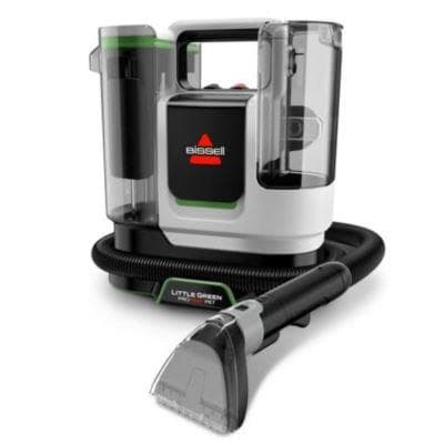 Little Green ProHeat Pet Portable Carpet Cleaner