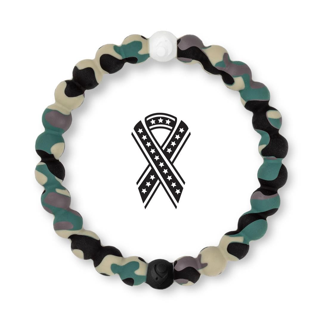 Veterans Bracelet - Medium