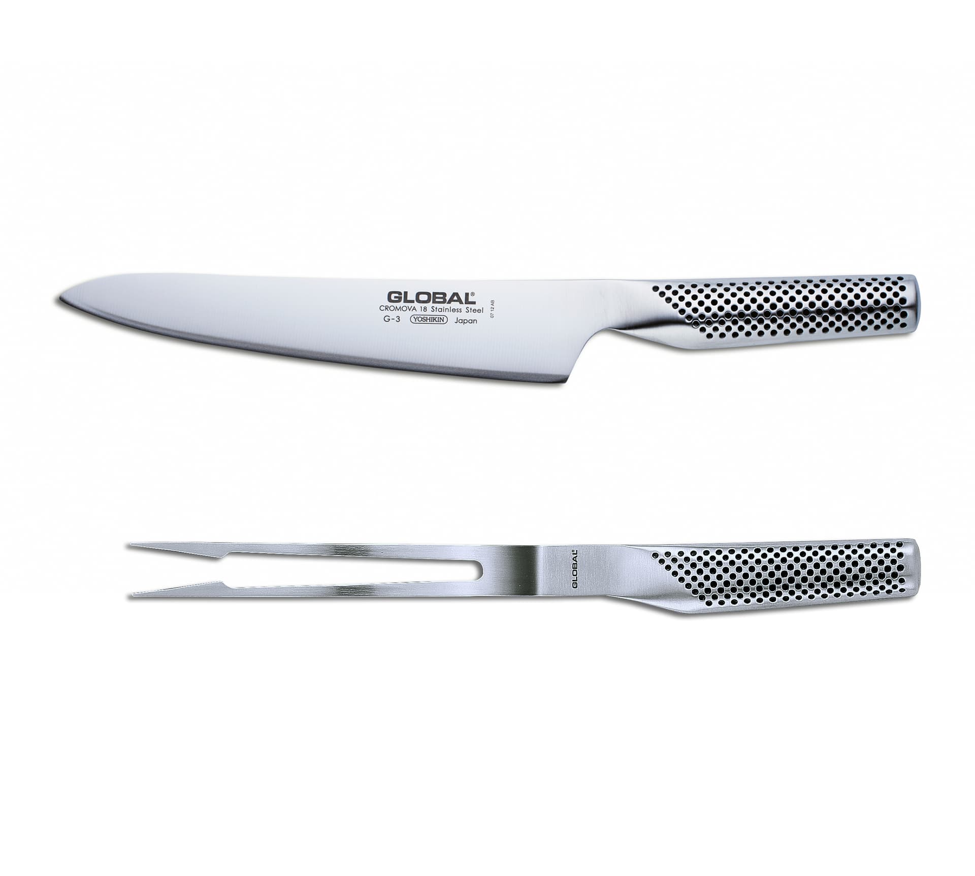 Classic 2-Piece Carving Set