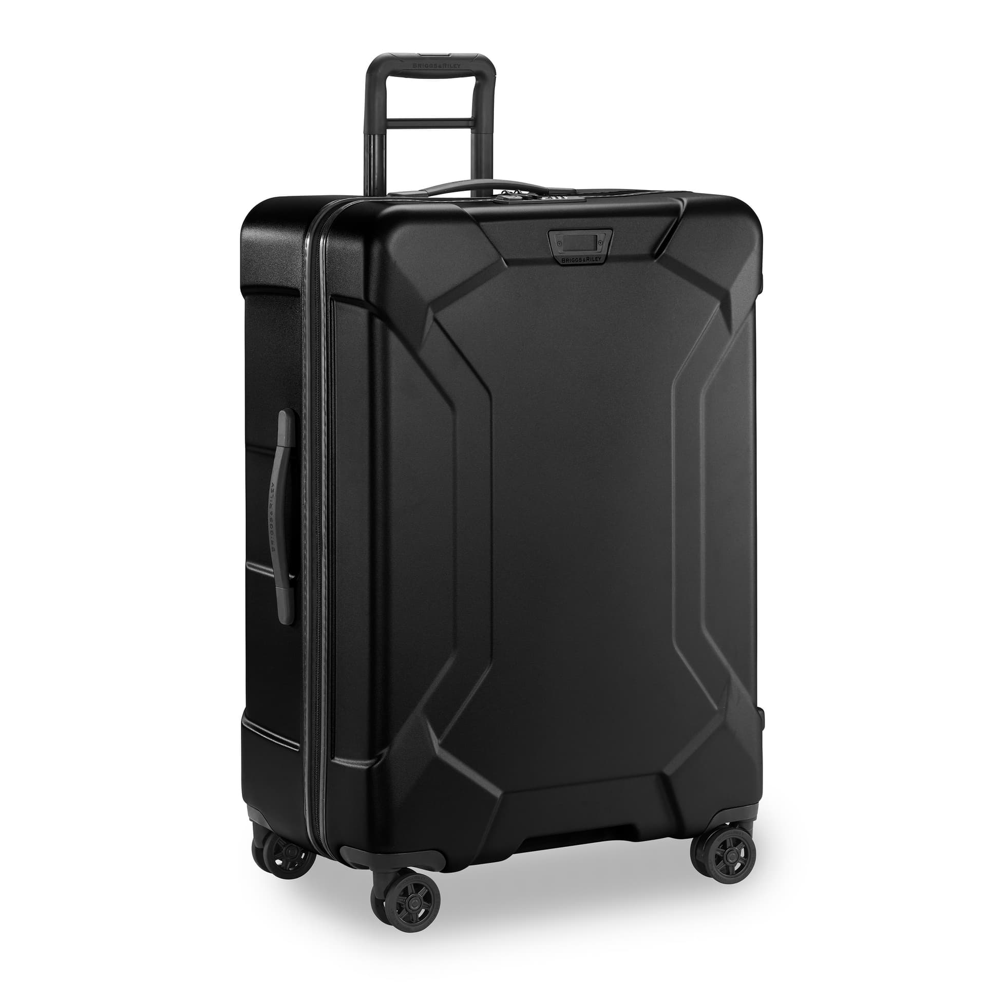 Torq 2.0 Large Spinner - Stealth