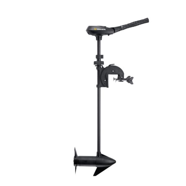 Traxxis 55 Transom Mount Trolling Motor - 36"