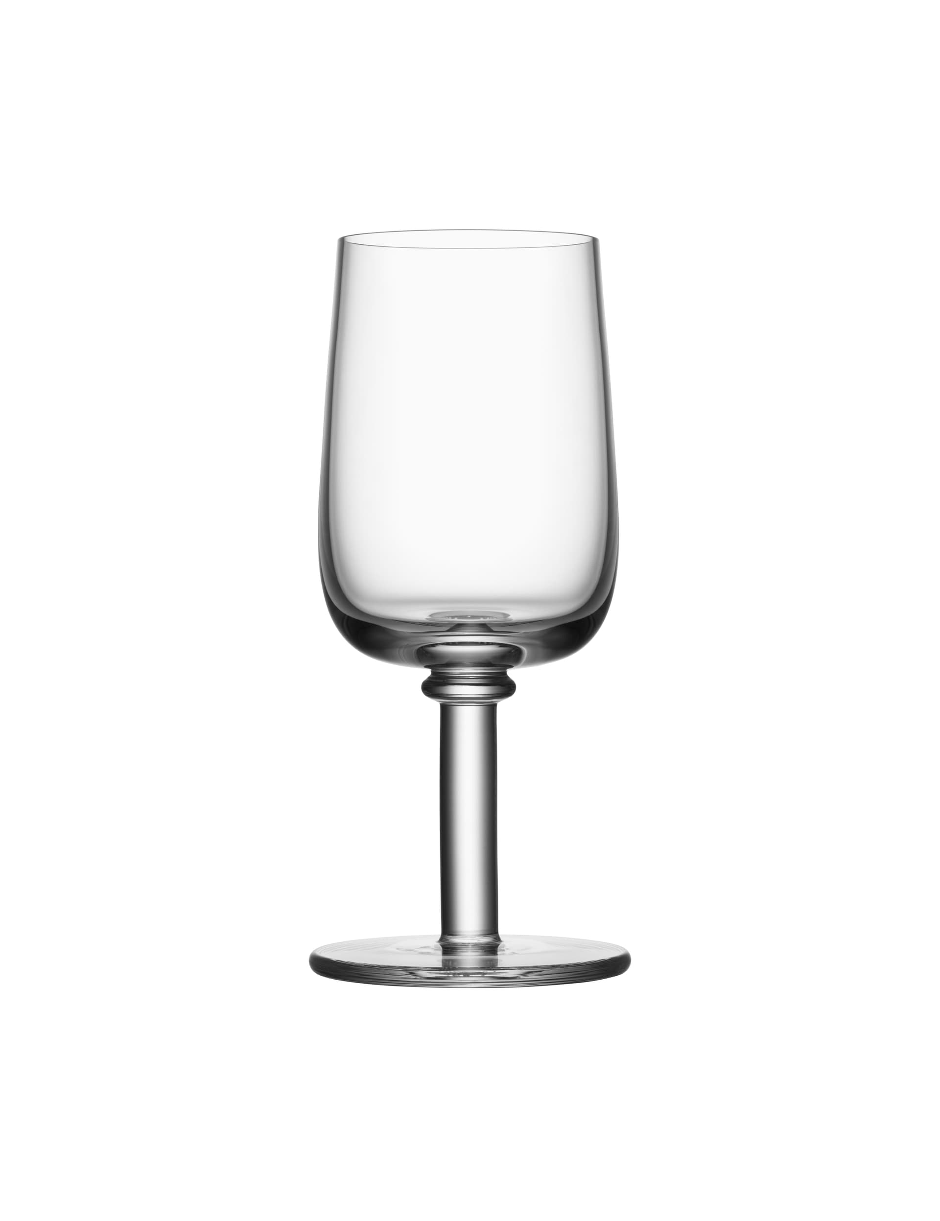 Viva All Purpose Glass Medium set 2