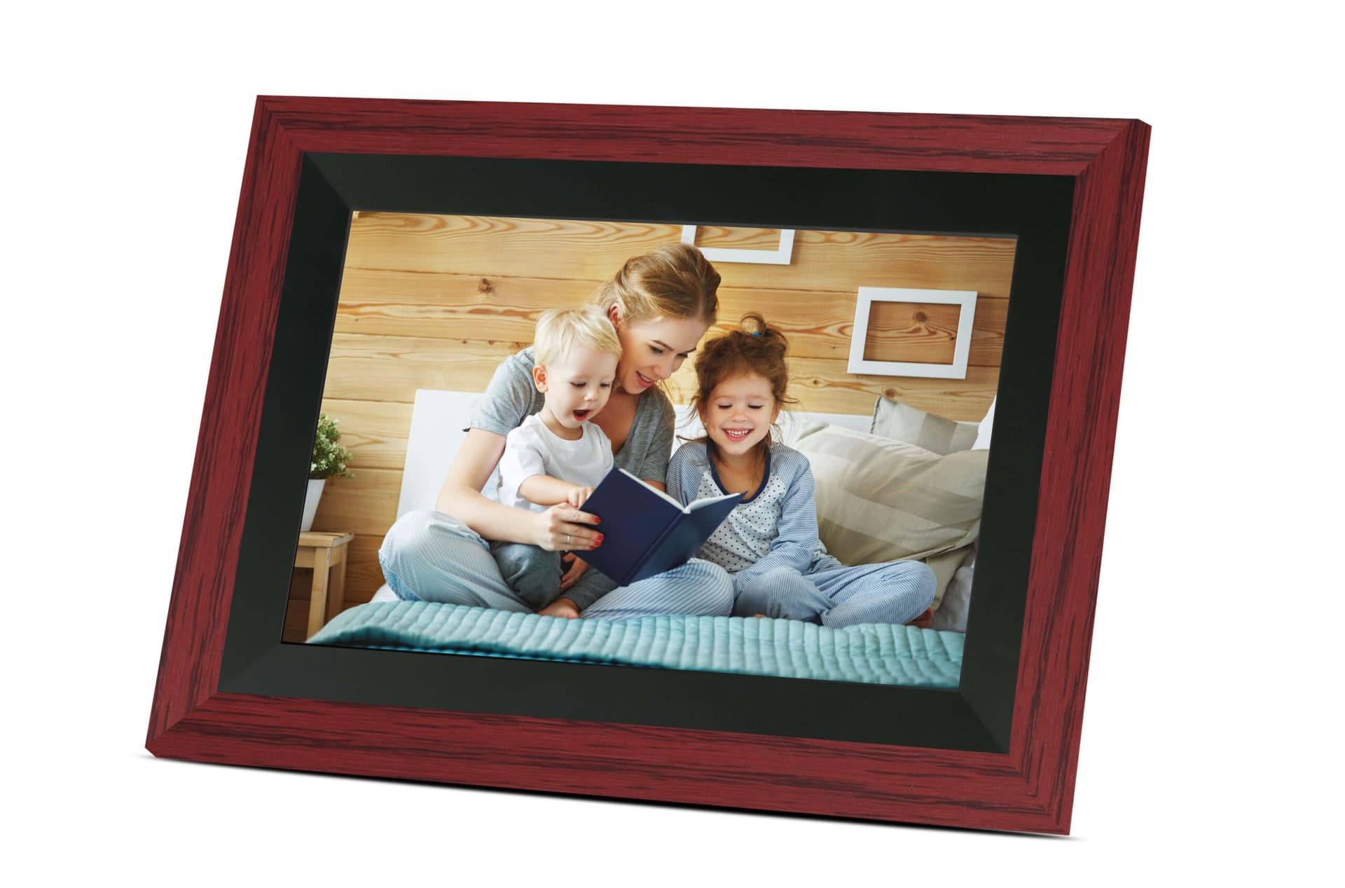 10.1" Smart Digital Photo Frame